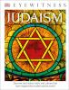 Book cover for "Judaism".