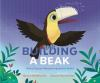 Book cover for "Building a beak".