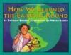 Book cover for "How we learned the earth is round".