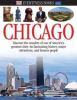 Book cover for "Chicago".