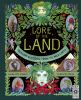 Book cover for "Lore of the land".