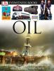 Book cover for "Oil".