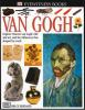 Book cover for "Van Gogh".