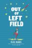 Book cover for Out of left field.