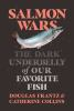 Book cover for "Salmon wars".