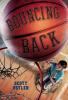Book cover for Bouncing back.