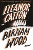 Book cover for "Birnam Wood".