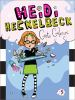 Book cover for "Heidi Heckelbeck gets glasses".