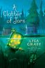 Book cover for A clatter of jars.