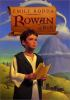 Book cover for Rowan of Rin.