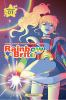 Book cover for "Rainbow Brite".