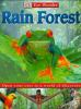 Book cover for "Rain forest".