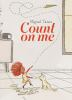 Book cover for "Count on me".