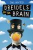 Book cover for "Dreidels on the brain".