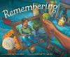 Book cover for Remembering.