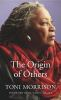 Book cover for "The origin of others"