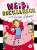 Book cover for "Heidi Heckelbeck and the secret admirer".