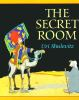 Book cover for "The secret room".