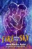 Book cover for Fire from the sky.