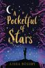 Book cover for A pocketful of stars.