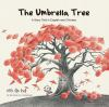 Book cover for "The umbrella tree".