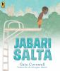 Book cover for "Jabari salta".