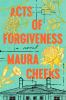 Book cover for "Acts of forgiveness"