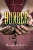 Book cover for Hunger.