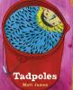 Book cover for Tadpoles.
