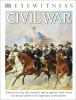 Book cover for "Civil War".