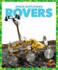 Book cover for "Rovers".