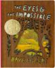 Book cover for The eyes & the impossible.