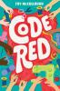 Book cover for Code red.