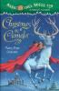 Book cover for "Christmas in Camelot".