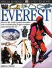 Book cover for "Everest".