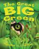 Book cover for "The great big green".