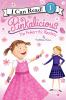 Book cover for "Pinkalicious".