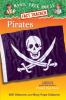 Book cover for "Pirates".