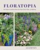 Book cover for "Floratopia".