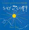 Book cover for Say zoop!.