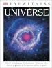 Book cover for "Universe".