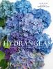 Book cover for "Hydrangeas".