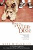 Book cover for Because of Winn-Dixie.