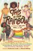 Book cover for This is our rainbow.