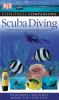 Book cover for "Scuba diving".