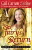 Book cover for The fairy's return and other princess tales.