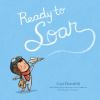 Book cover for "Ready to soar".