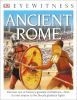 Book cover for "Ancient Rome".