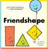 Book cover for "Friendshape".