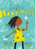 Book cover for Layla's happiness.